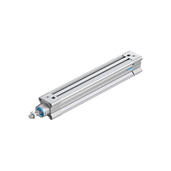 Festo Standards-Based Cylinder DSBC-32-200-PPVA-N3 DSBC-32-200-PPVA-N3 - main